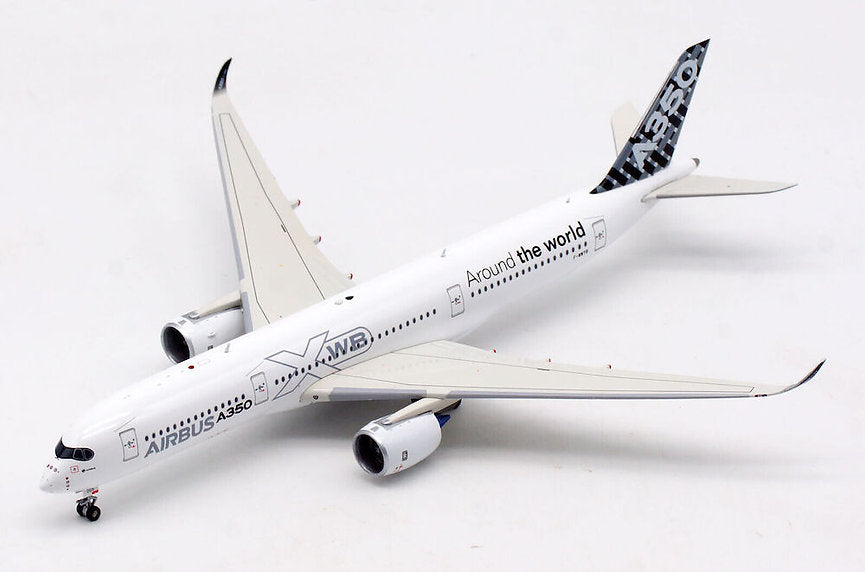 Airbus / Airbus A350-941 / F-WWYB / AV4104 / 1:400 elaviadormodels