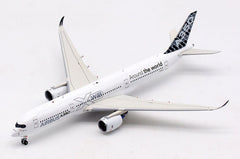Airbus / Airbus A350-941 / F-WWYB / AV4104 / 1:400 elaviadormodels