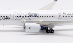 Airbus / Airbus A350-941 / F-WWYB / AV4104 / 1:400 elaviadormodels