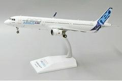 Airbus House / A321NEO / D-AVXA / LH2AIR215 / 1:200