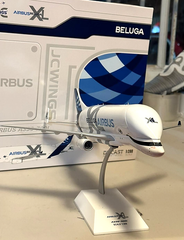 Airbus Transport Intl. / Airbus A330-743 Beluga XL / F-GXLJ / LH2AIR329C / 1:200 elaviadormodels