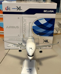 Airbus Transport Intl. / Airbus A330-743 Beluga XL / F-GXLJ / LH2AIR329C / 1:200 elaviadormodels