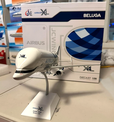Airbus Transport Intl. / Airbus A330-743 Beluga XL / F-GXLJ / LH2AIR329C / 1:200 elaviadormodels