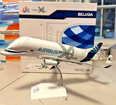 Airbus Transport Intl. / Airbus A330-743 Beluga XL / F-GXLJ / LH2AIR329C / 1:200 elaviadormodels