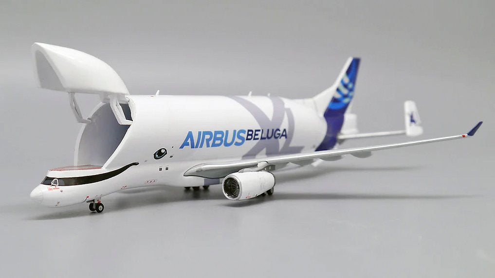 Airbus Transport Intl. / Airbus A330-743 Beluga XL / F-GXLJ / LH4AIR266C / 1:400