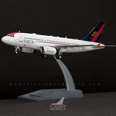 Taca / Airbus A319 / N476TA / EAV-A319-476 / 1:200