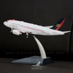 Taca / Airbus A319 / N476TA / EAV-A319-476 / 1:200