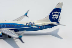 Alaska Airlines / B737-800W / N512AS / 58095 / 1:400