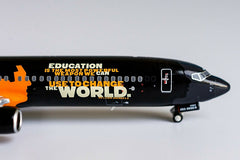 Alaska Airlines / Boeing B737-900ER / N492AS / 79003 / 1:400