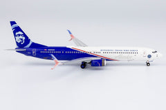Alaska Airlines "Honoring Those Who Serve"737-900 N265AK / 79007 / 1:400 elaviadormodels