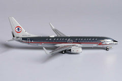 American Airlines / Boeing B737-800WL / N905NN / 58106 / 1:400 elaviadormodels