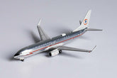 American Airlines / Boeing B737-800WL / N905NN / 58106 / 1:400 elaviadormodels