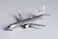 American Airlines / Boeing B737-800WL / N905NN / 58106 / 1:400 elaviadormodels
