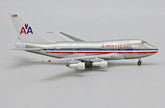 American Airlines / B747SP / N601AA / JC4AAL964 / 1:400 elaviadormodels