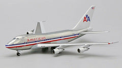 American Airlines / B747SP / N601AA / JC4AAL964 / 1:400 elaviadormodels