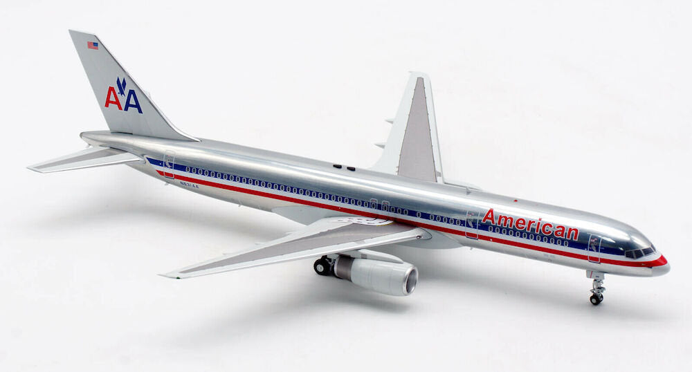 American Airlines B757-223 / N631AA / IF752AA0221P / 1:200 elaviadormodels