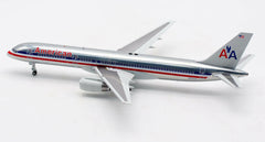 American Airlines B757-223 / N631AA / IF752AA0221P / 1:200 elaviadormodels