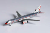 American Airlines / Boeing B757-200 / N679A / 53175 / 1:400 elaviadormodels