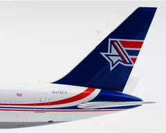 Amerijet International / Boeing B767-300 (WL) / N378CX / EAV378 elaviadormodels