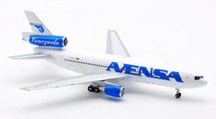 Avensa / McDonnell Douglas DC-10-30 / YV-69C / IFDC10VE0522 / 1:200 elaviadormodels