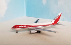 Avianca / Boeing B767-200 / N988AN / Aeroclassics / AC411003 / 1:400