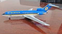 Aviateca / Boeing B727-173C / TG-AYA / EAVAYA / 1:200 elaviadormodels