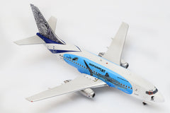 Aviatsa / Boeing 737-200 / HR-MRZ / EA732MRZ / 1:200 elaviadormodels