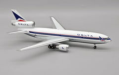 Delta Air Lines / McDonnell Douglas DC-10-10 / N605DA / B-101-605P / 1:200