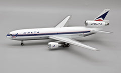Delta Air Lines / McDonnell Douglas DC-10-10 / N605DA / B-101-605P / 1:200