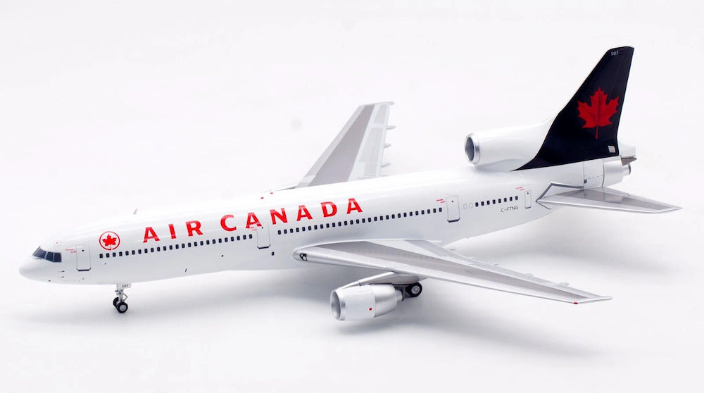 Air Canada / Lockheed L-1011-385-1 TriStar 1 / C-FTNG / B-1011-TNG / elaviadormodels