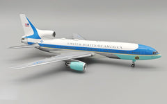 USAF (Air Force One) / Lockheed L-1011 / B-1011-USAF / elaviadormodels