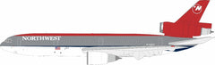 Northwest Airlines / DC-10-40 / N149US / B-103-NW-211 / 1:200 elaviadormodels inflight200 bmodels