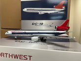 Northwest Airlines / McDonnell Douglas DC-10-40 / N159US / B-104-NW-159P / 1:200