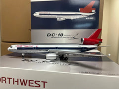 Northwest Airlines / McDonnell Douglas DC-10-40 / N159US / B-104-NW-159P / 1:200