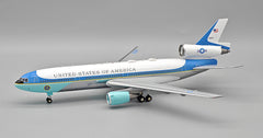 USAF - United States of America / DC-10-40 / 11040 / B-104-USAF-P / 1:200