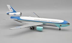 USAF - United States of America / DC-10-40 / 11040 / B-104-USAF-P / 1:200