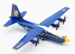 USA - Marines / Lockheed Martin C-130J Hercules (L-382) / 170000 / B-130-BA-170 / elaviadormodels