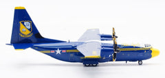 USA - Marines / Lockheed Martin C-130J Hercules (L-382) / 170000 / B-130-BA-170 / elaviadormodels