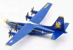 USA - Marines / Lockheed Martin C-130J Hercules (L-382) / 170000 / B-130-BA-170 / elaviadormodels