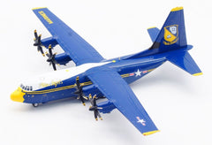 USA - Marines / Lockheed Martin C-130J Hercules (L-382) / 170000 / B-130-BA-170 / elaviadormodels