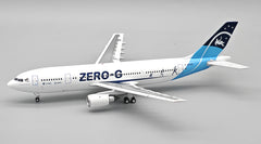 NoveSpace (CNES) / Airbus A300B2-103 / F-BUAD / B-300-ZEROG / elaviadormodels