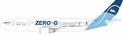 NoveSpace (CNES) / Airbus A300B2-103 / F-BUAD / B-300-ZEROG / 1:200 elaviadormodels