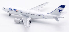Iran Air / Airbus A310-203 / EP-IBP / B-310-IR-0923 / 1:200 elaviadormodels