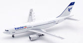 Iran Air / Airbus A310-203 / EP-IBP / B-310-IR-0923 / 1:200 elaviadormodels