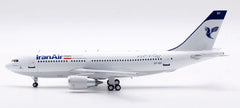 Iran Air / Airbus A310-203 / EP-IBP / B-310-IR-0923 / 1:200 elaviadormodels