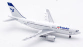 Iran Air / Airbus A310-203 / EP-IBP / B-310-IR-0923 / 1:200 elaviadormodels