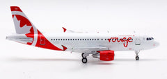 Air Canada Rouge / Airbus A319 / C-CBIJ / B-319-ACR-IJ / 1:200 elaviadormodels