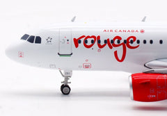 Air Canada Rouge / Airbus A319 / C-CBIJ / B-319-ACR-IJ / 1:200 elaviadormodels