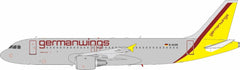 Germanwings / Airbus A320-200 / D-AIQR / B-320-4U-IQR / 1:200 elaviadormodels