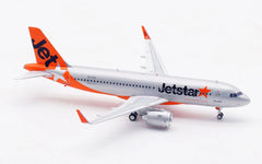 Jetstar Airways / Airbus A320-251N / VH-A5A / B-320-ASA / 1:200 elaviadormodels